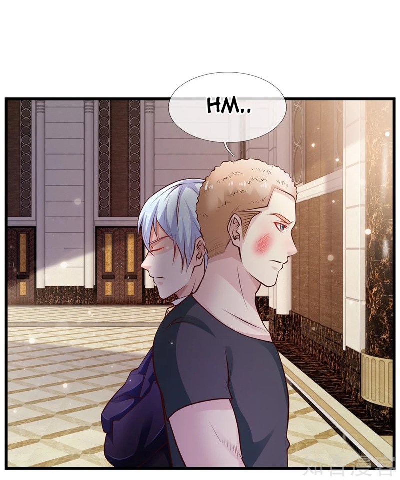 Halaman 21 dari I am Daxianzun Chapter 38