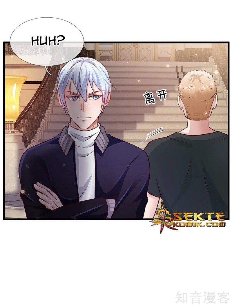 Halaman 23 dari I am Daxianzun Chapter 38