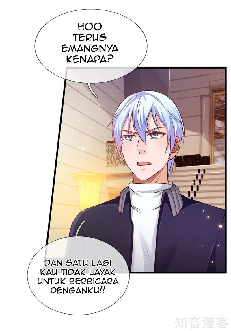 Halaman 3 dari I am Daxianzun Chapter 38