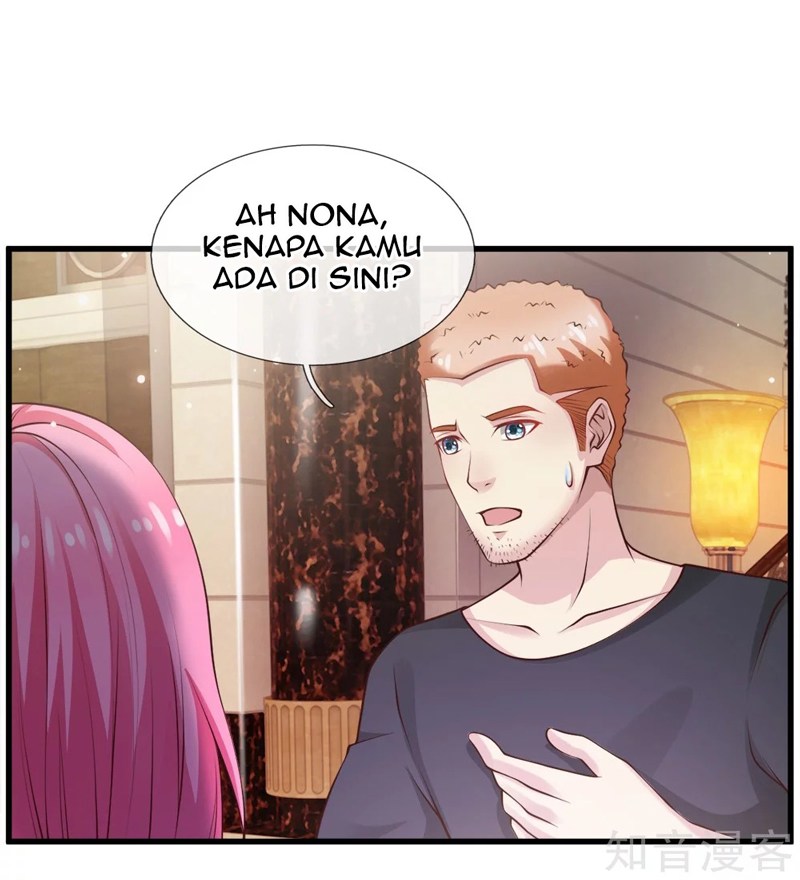 Halaman 8 dari I am Daxianzun Chapter 38