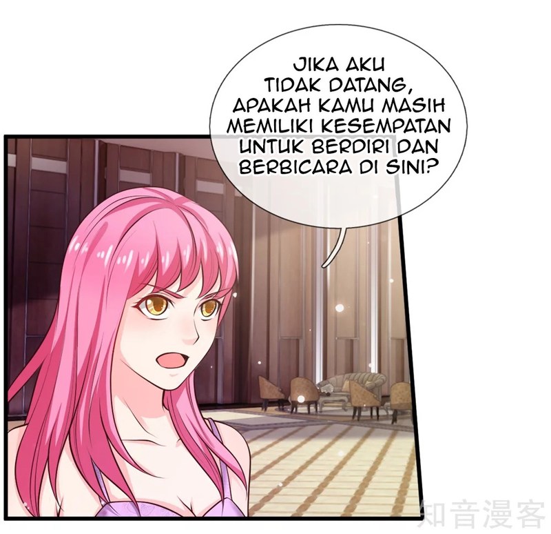 Halaman 9 dari I am Daxianzun Chapter 38