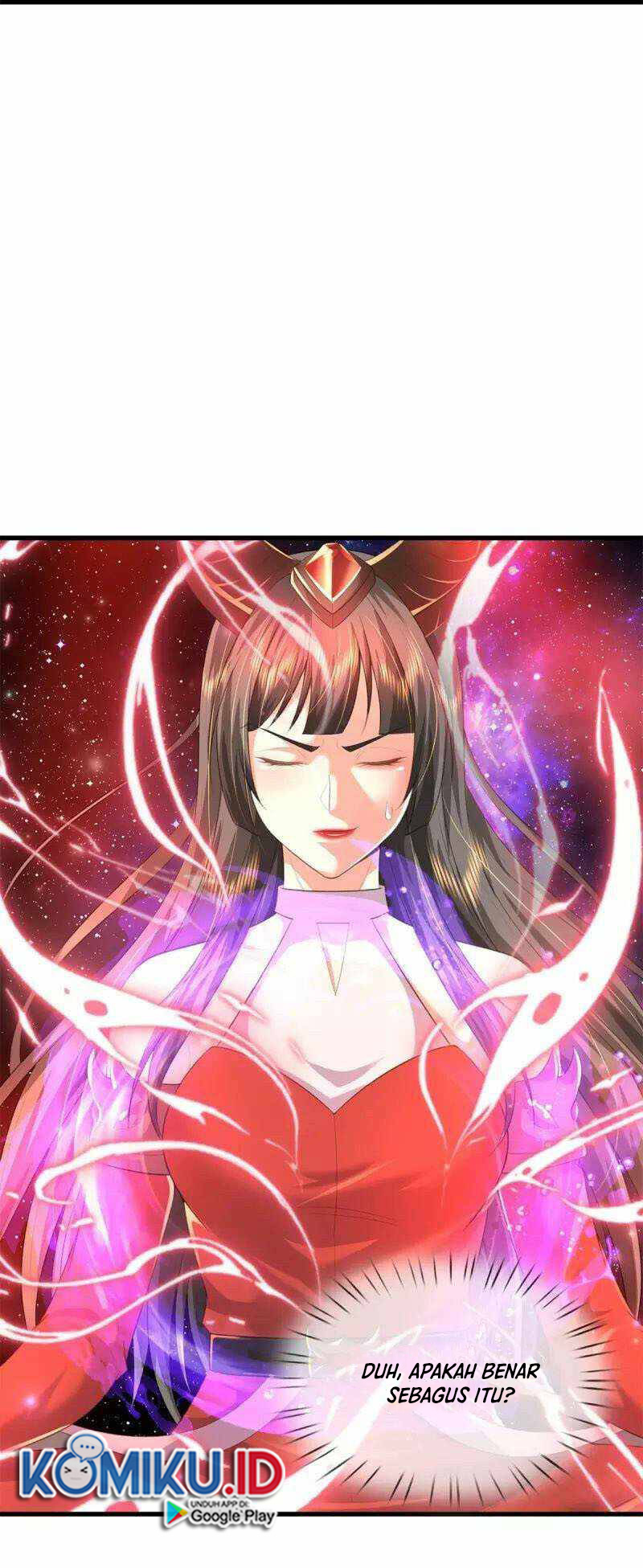 Halaman 6 dari I am Daxianzun Chapter 383