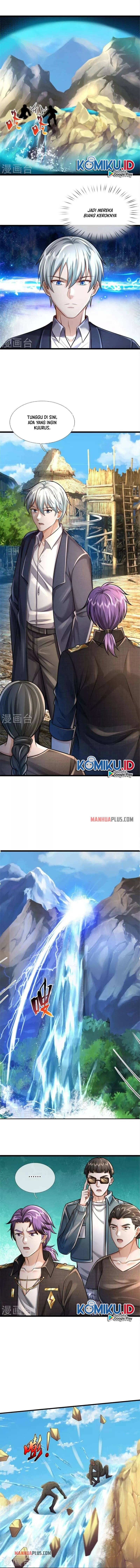 Halaman 3 dari I am Daxianzun Chapter 389