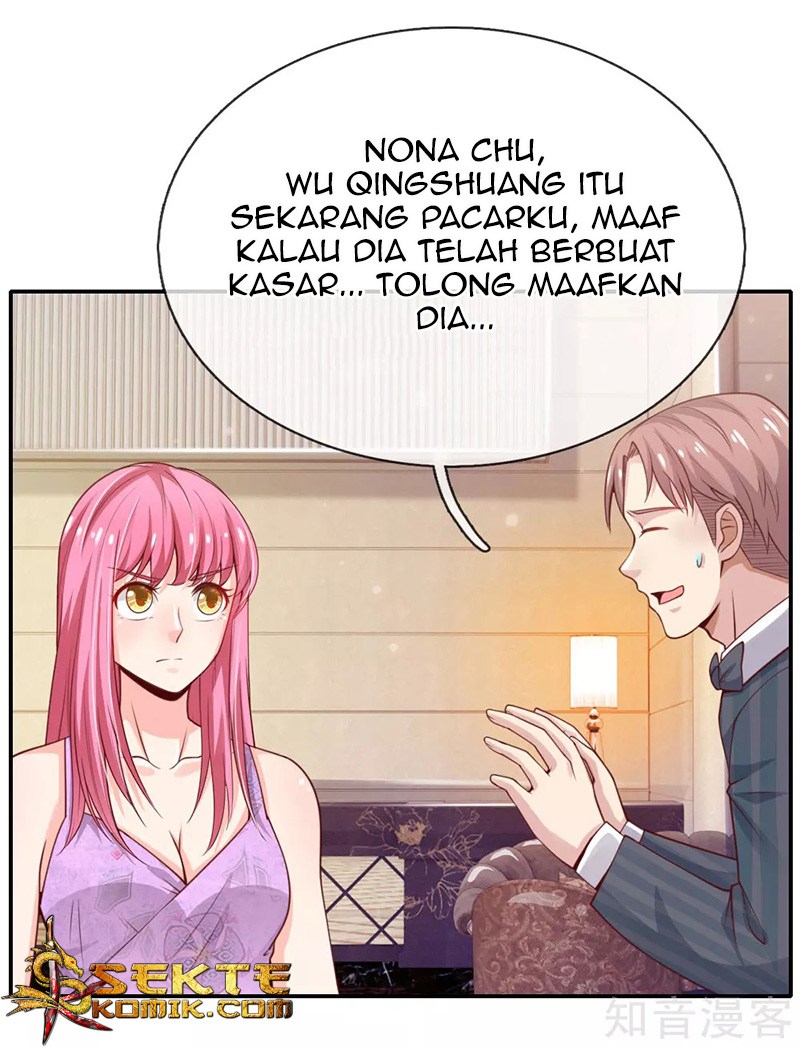 Halaman 13 dari I am Daxianzun Chapter 39