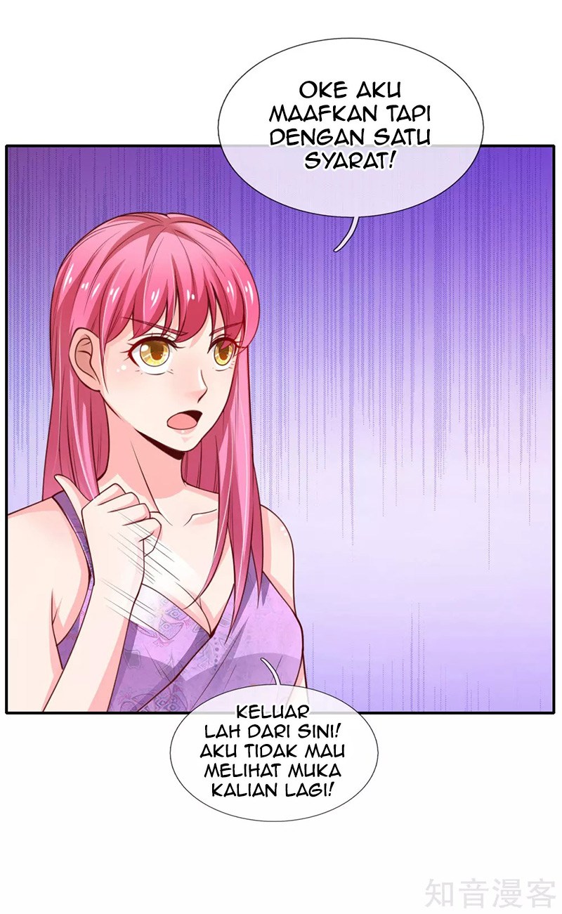 Halaman 14 dari I am Daxianzun Chapter 39
