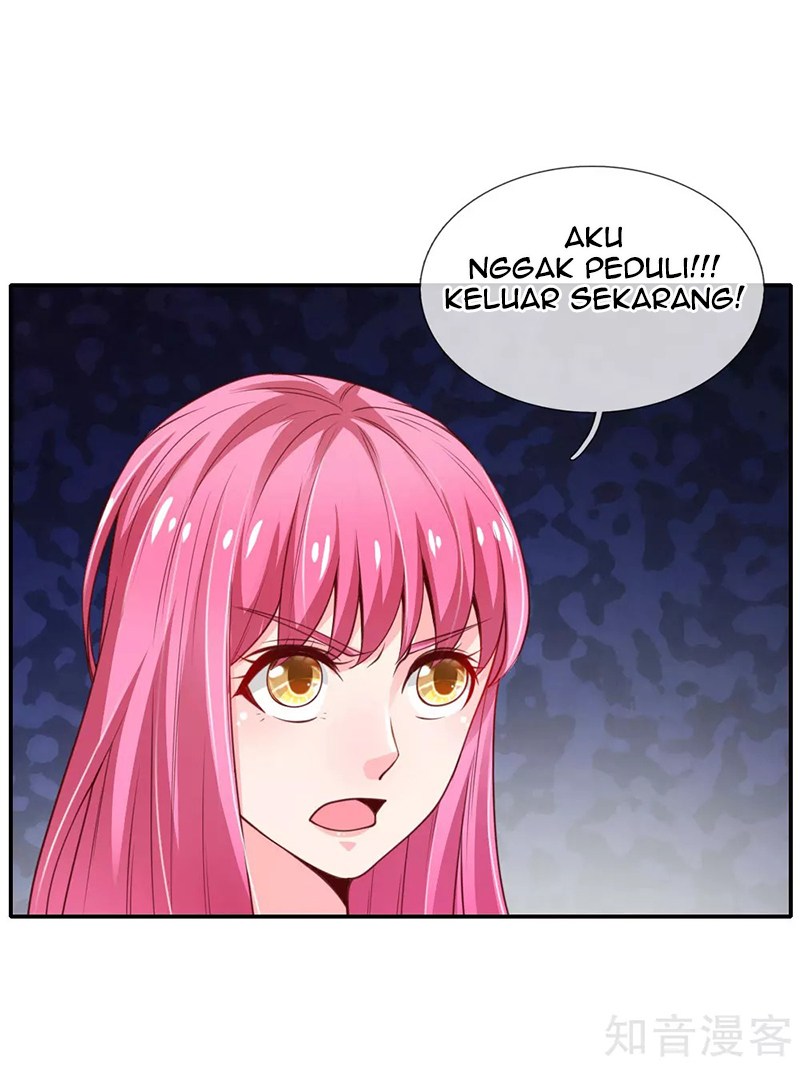 Halaman 16 dari I am Daxianzun Chapter 39