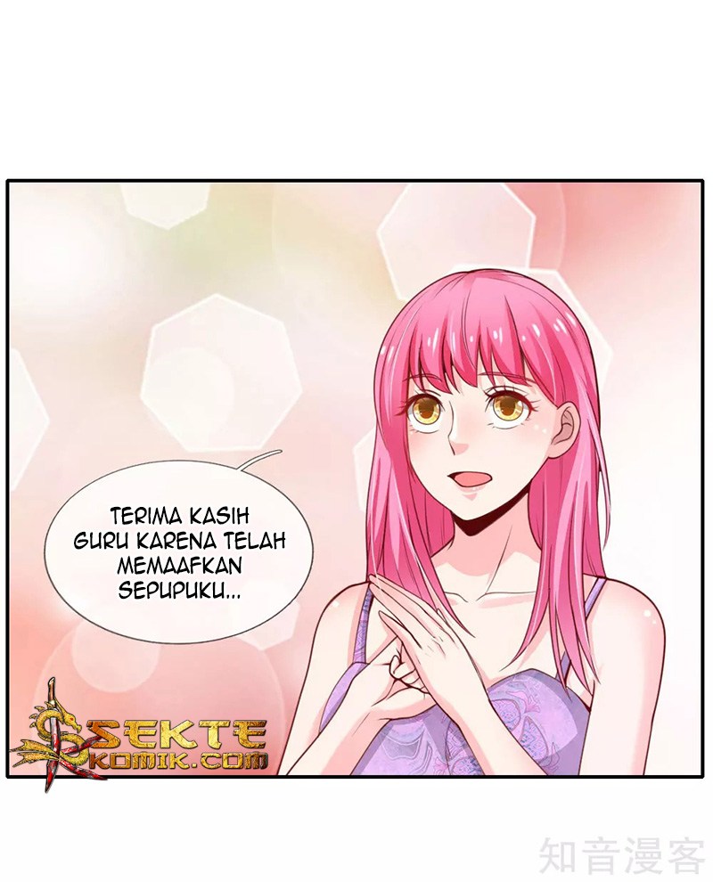Halaman 2 dari I am Daxianzun Chapter 39