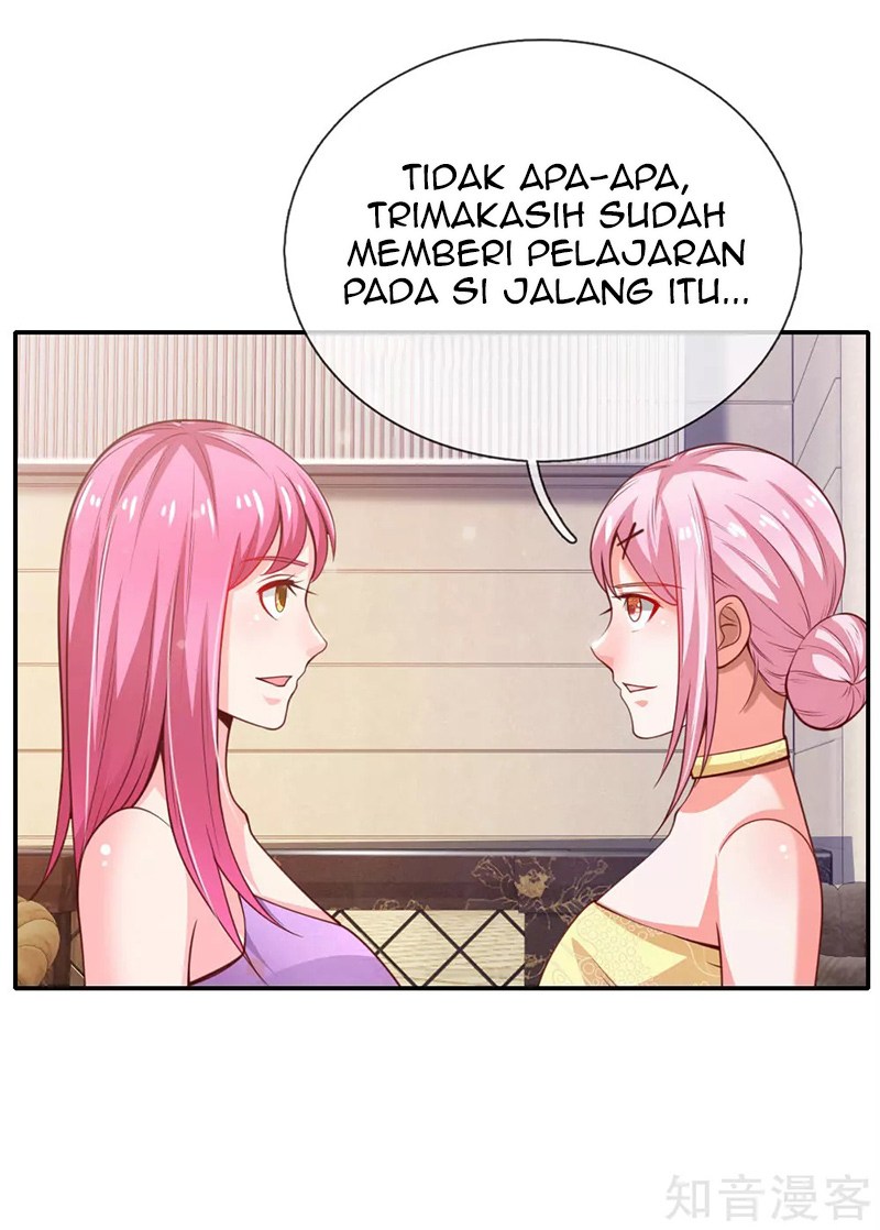 Halaman 20 dari I am Daxianzun Chapter 39