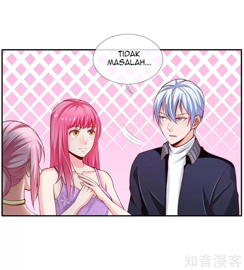 Halaman 3 dari I am Daxianzun Chapter 39