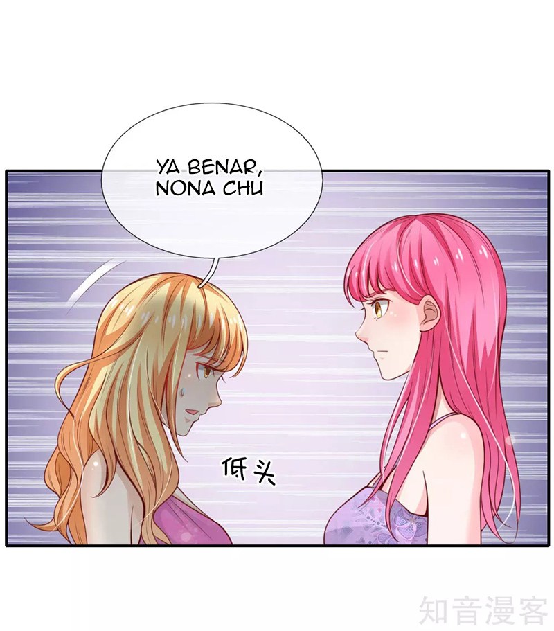 Halaman 7 dari I am Daxianzun Chapter 39