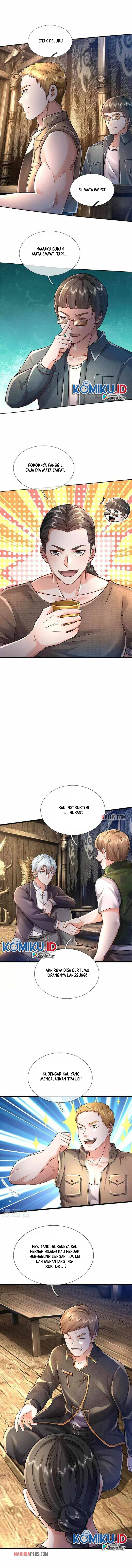 Halaman 4 dari I am Daxianzun Chapter 393