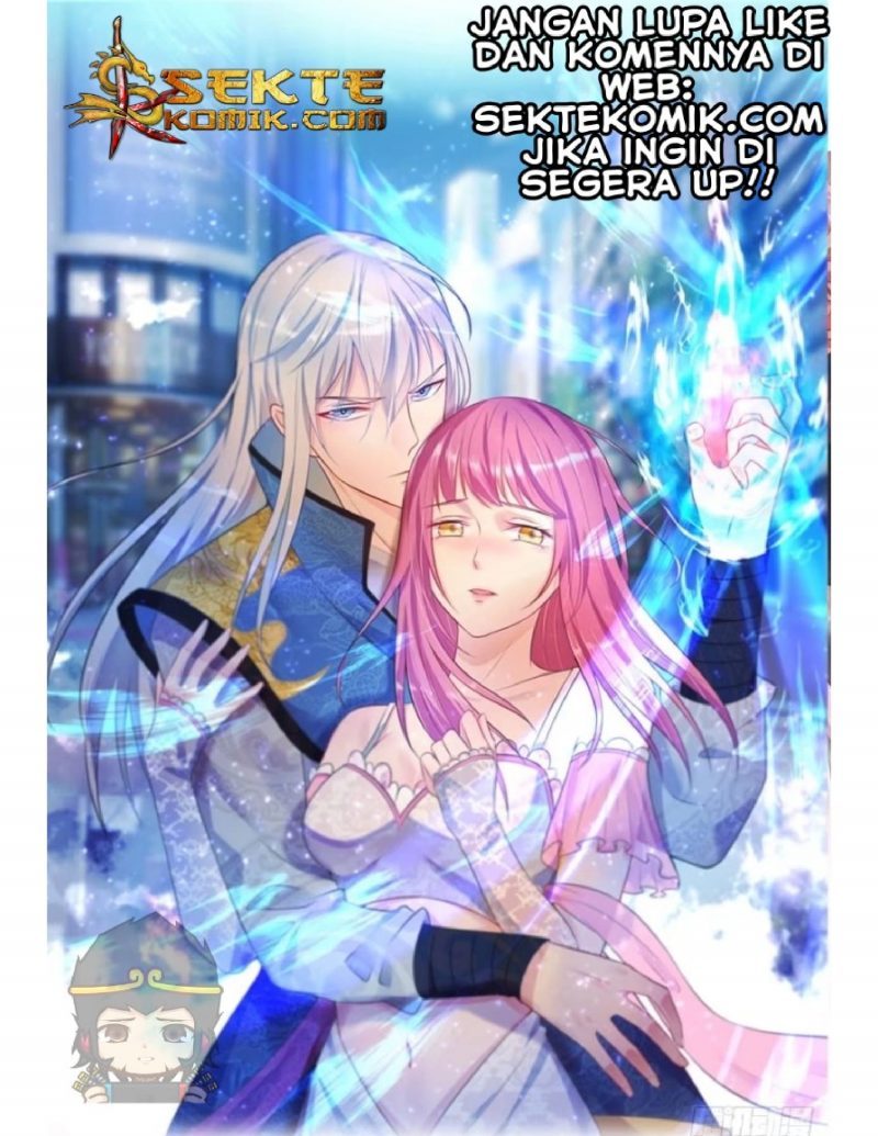 Halaman 1 dari I am Daxianzun Chapter 4