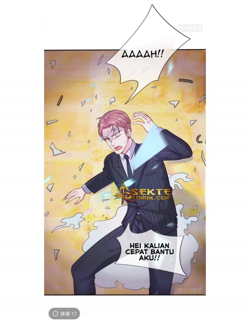 Halaman 10 dari I am Daxianzun Chapter 4