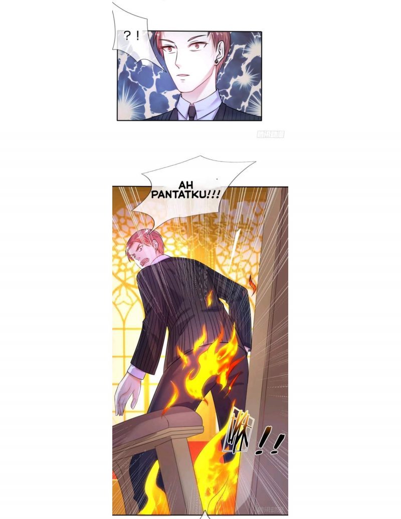 Halaman 3 dari I am Daxianzun Chapter 4