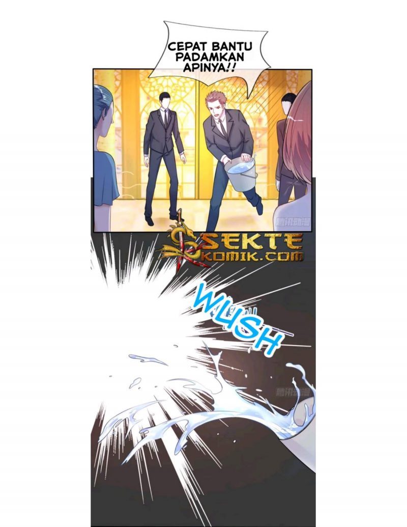 Halaman 5 dari I am Daxianzun Chapter 4