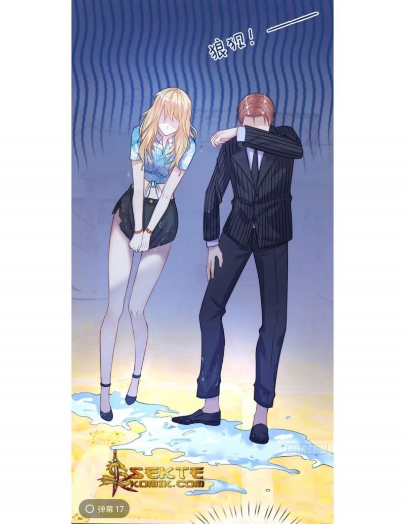 Halaman 6 dari I am Daxianzun Chapter 4