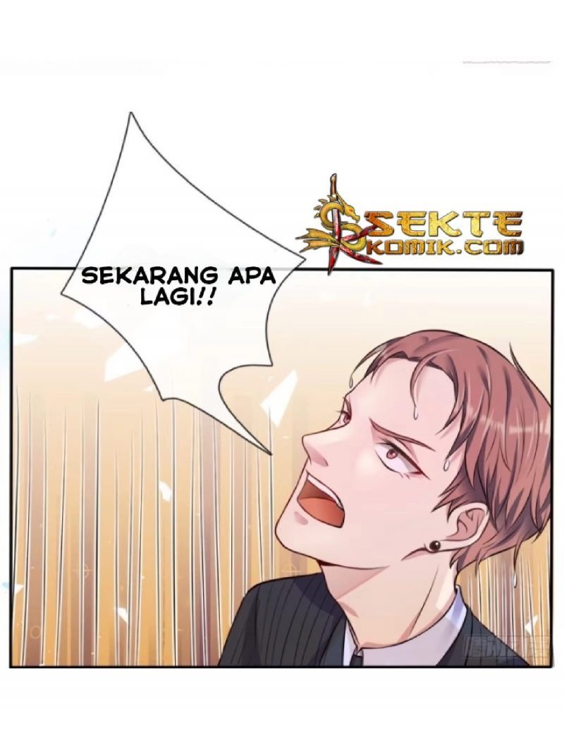 Halaman 8 dari I am Daxianzun Chapter 4