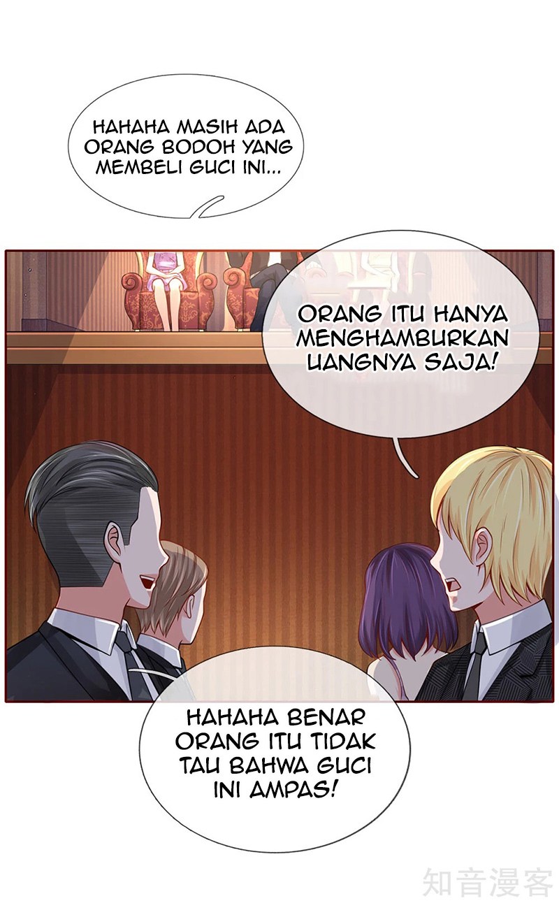 Halaman 10 dari I am Daxianzun Chapter 40