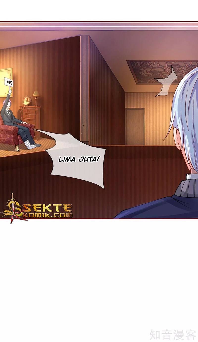 Halaman 11 dari I am Daxianzun Chapter 40