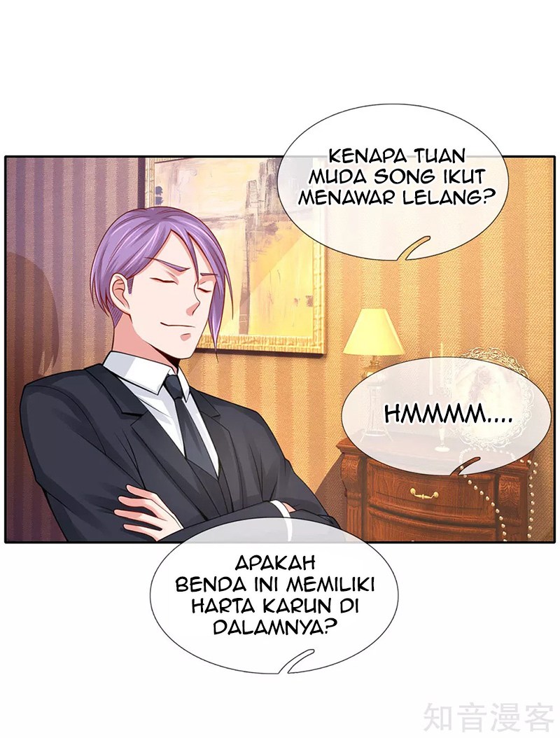 Halaman 12 dari I am Daxianzun Chapter 40