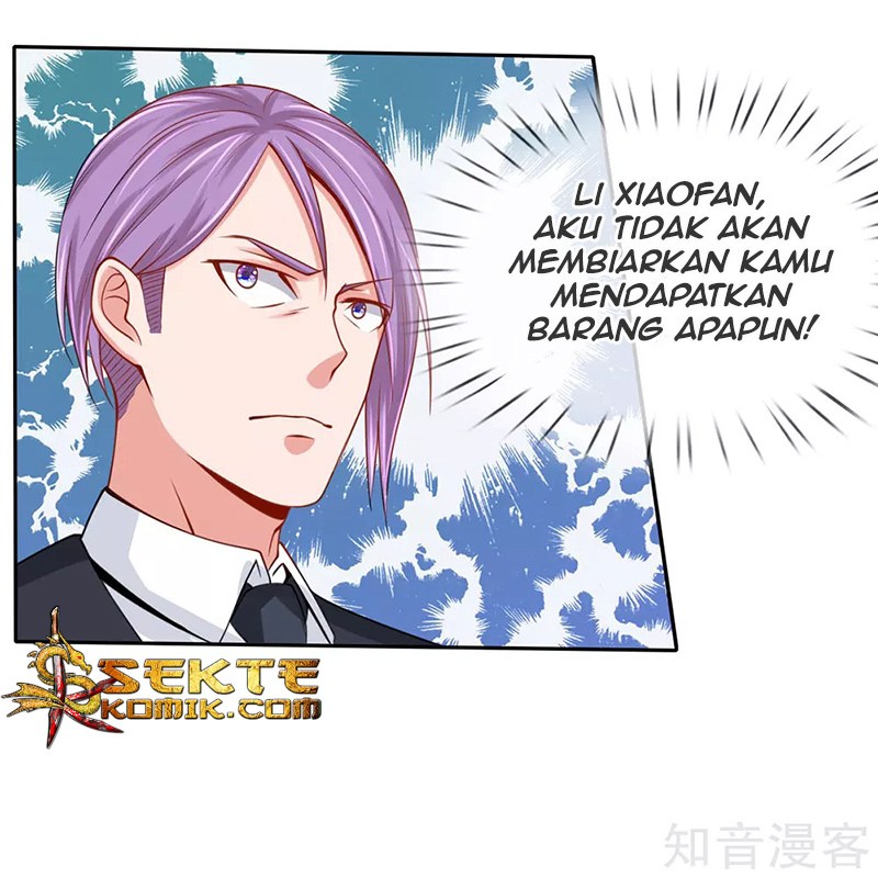Halaman 13 dari I am Daxianzun Chapter 40