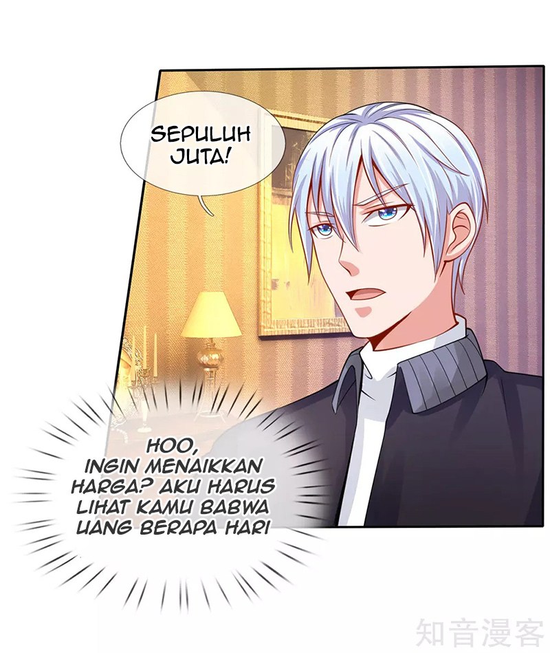 Halaman 14 dari I am Daxianzun Chapter 40