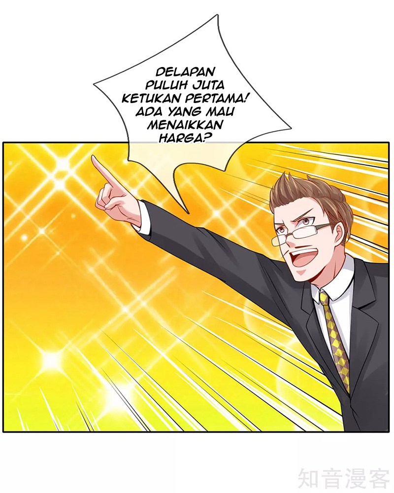 Halaman 16 dari I am Daxianzun Chapter 40