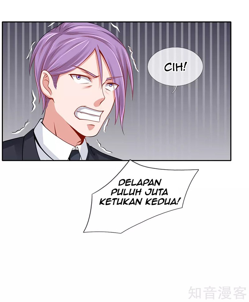 Halaman 17 dari I am Daxianzun Chapter 40