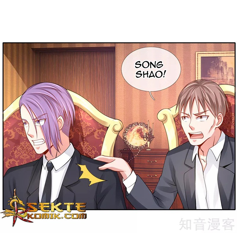 Halaman 18 dari I am Daxianzun Chapter 40