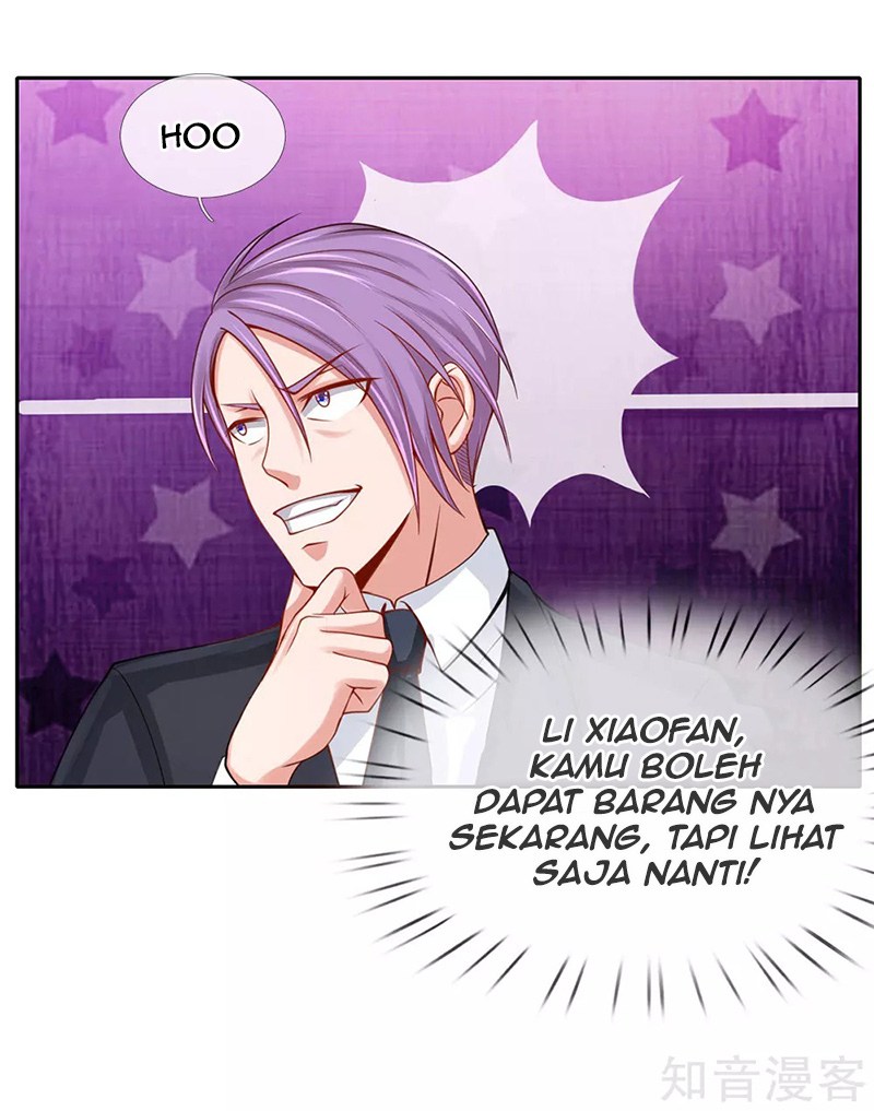 Halaman 20 dari I am Daxianzun Chapter 40