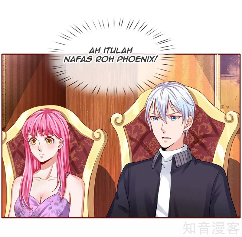 Halaman 4 dari I am Daxianzun Chapter 40