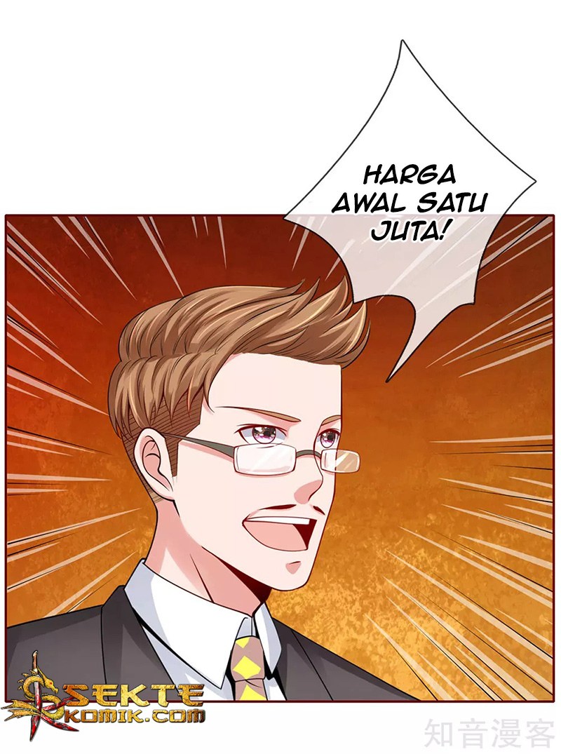 Halaman 5 dari I am Daxianzun Chapter 40