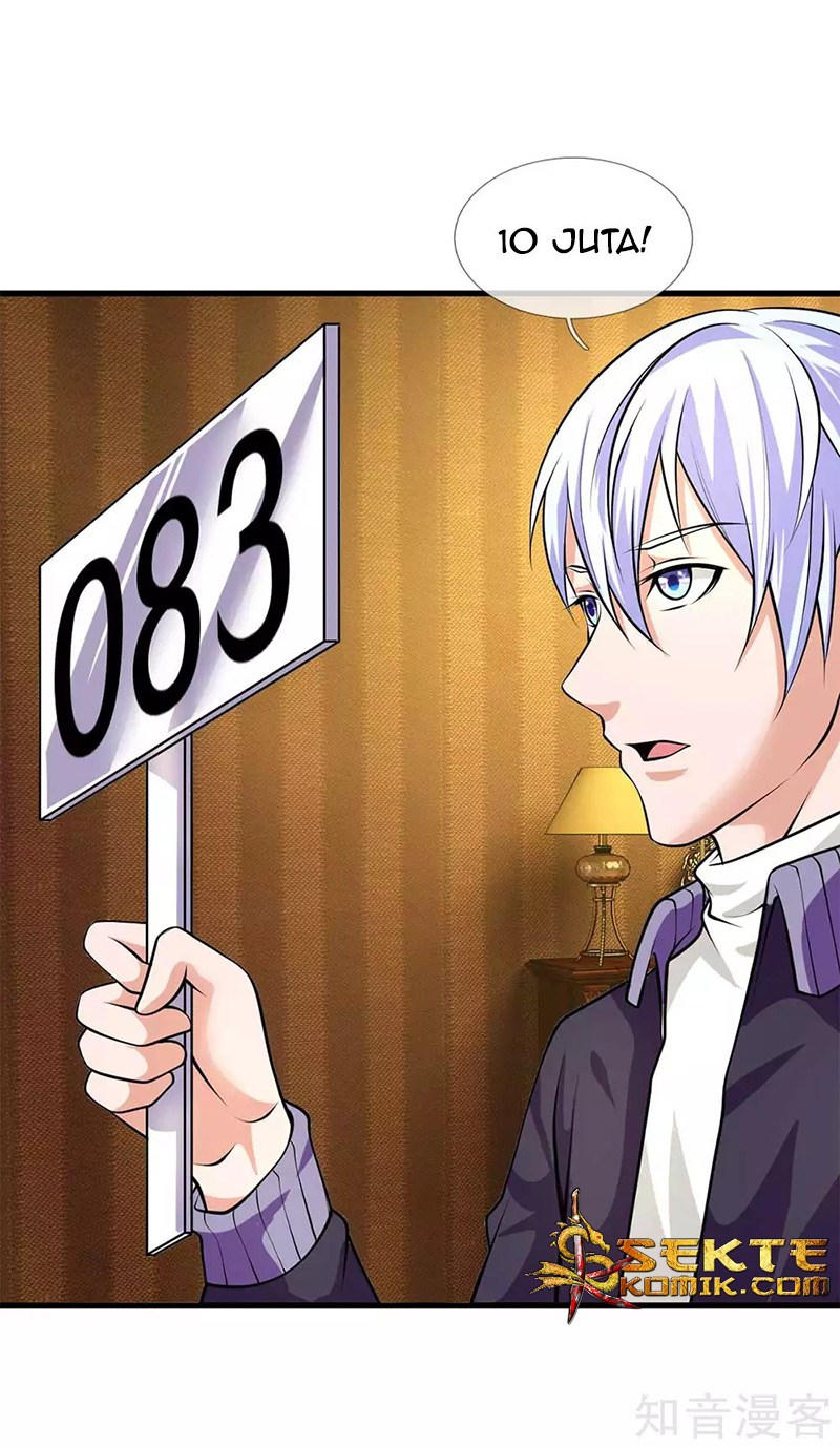 Halaman 10 dari I am Daxianzun Chapter 41