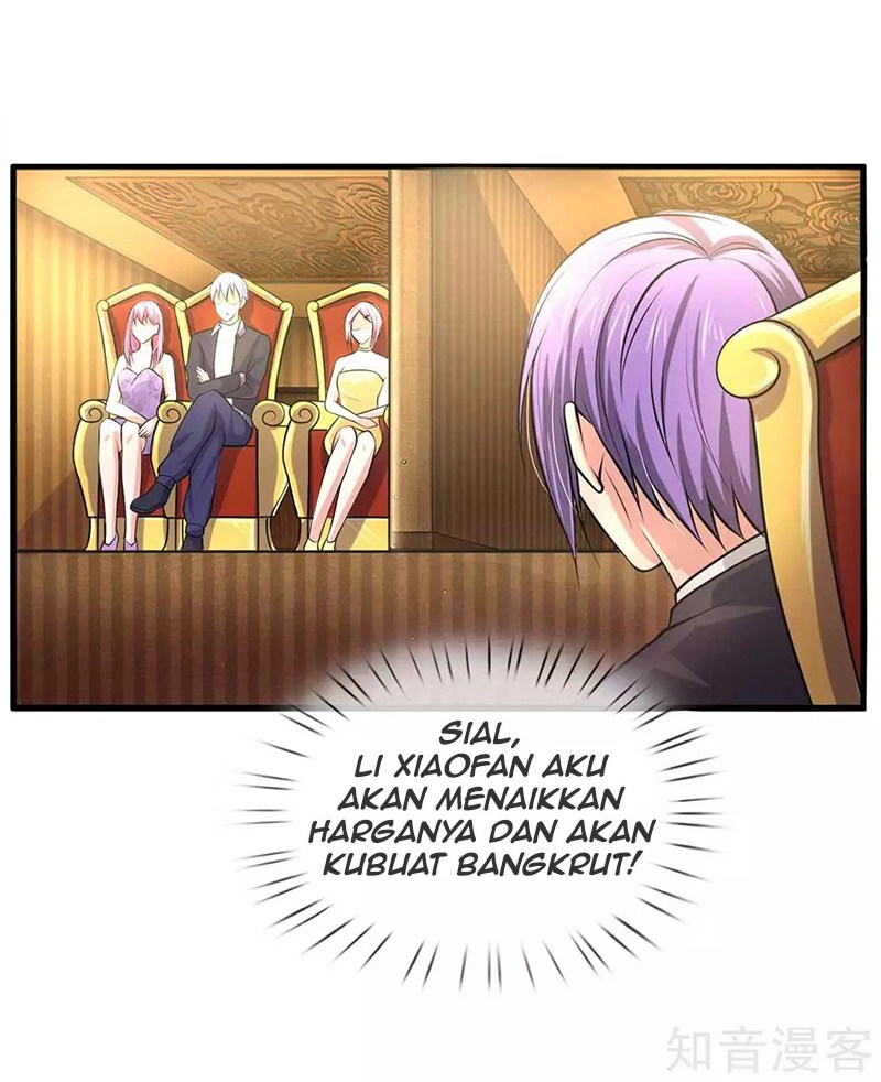 Halaman 13 dari I am Daxianzun Chapter 41