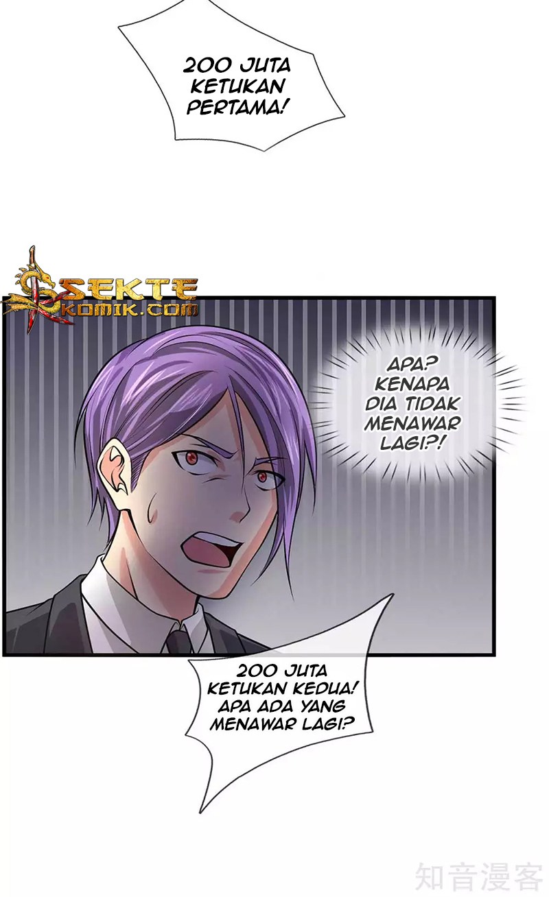 Halaman 15 dari I am Daxianzun Chapter 41