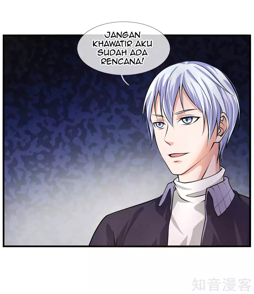 Halaman 17 dari I am Daxianzun Chapter 41