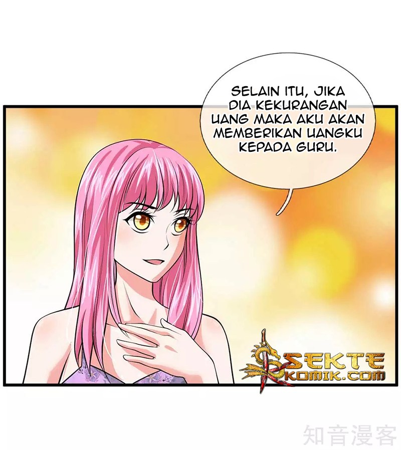 Halaman 2 dari I am Daxianzun Chapter 41