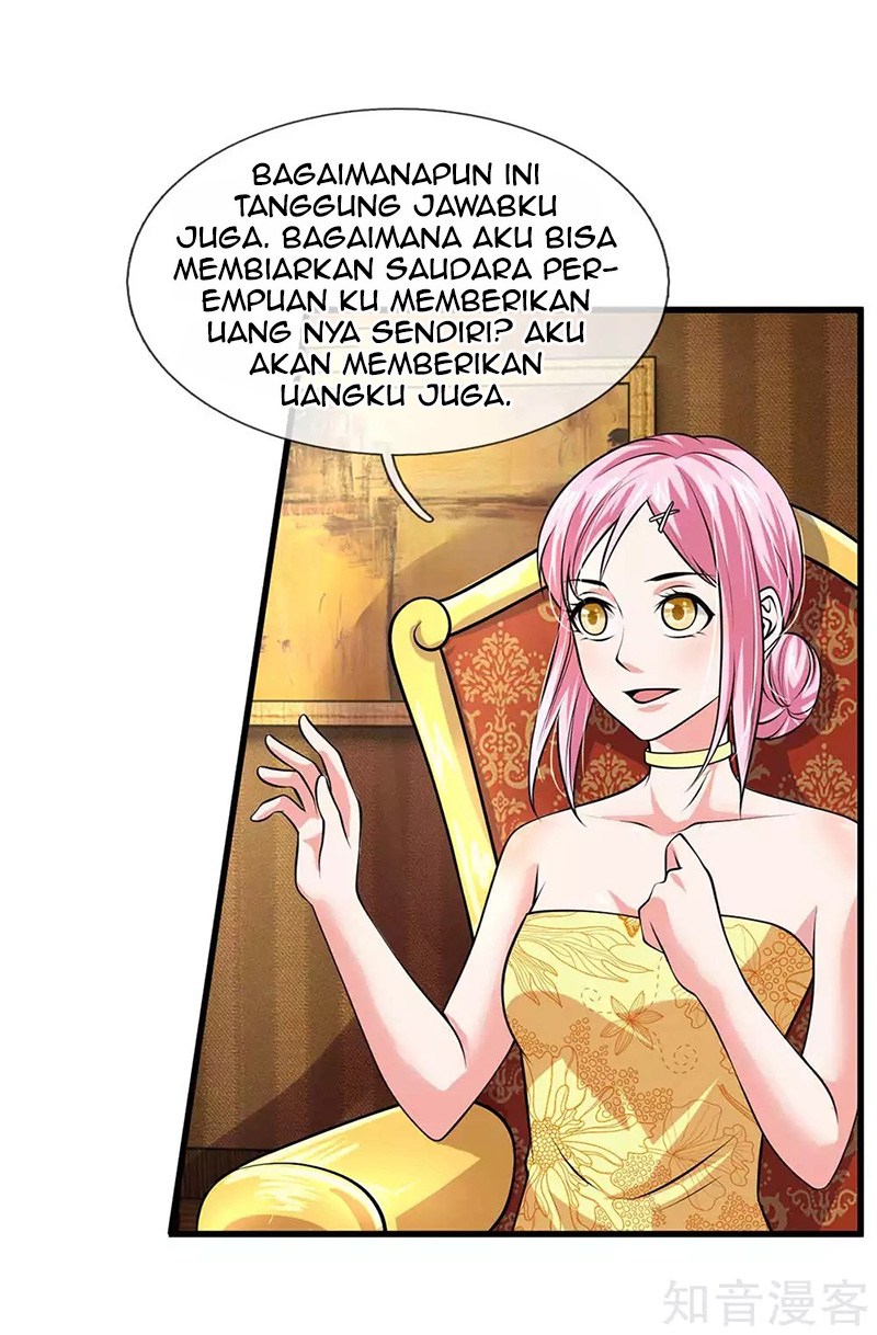Halaman 3 dari I am Daxianzun Chapter 41
