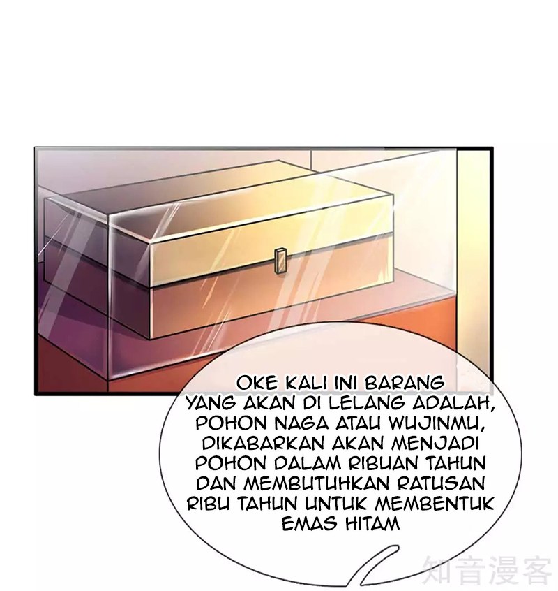 Halaman 6 dari I am Daxianzun Chapter 41
