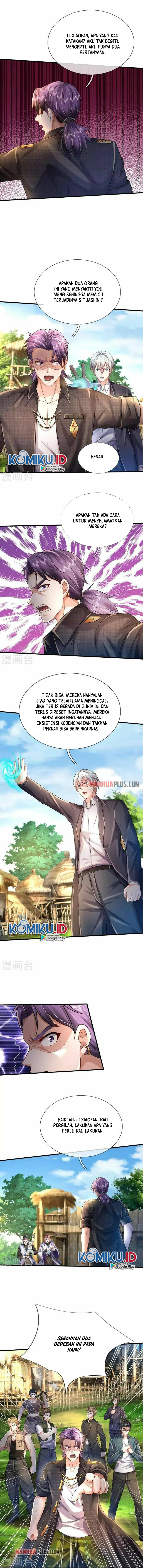 Halaman 2 dari I am Daxianzun Chapter 417