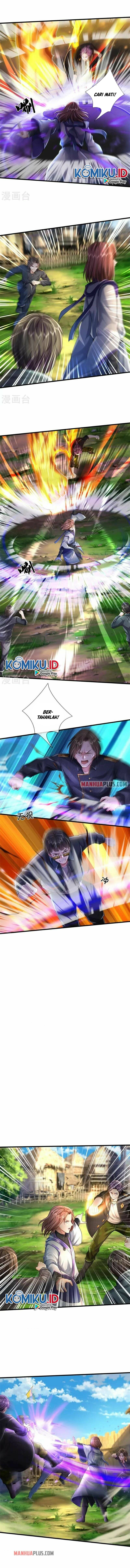 Halaman 4 dari I am Daxianzun Chapter 419