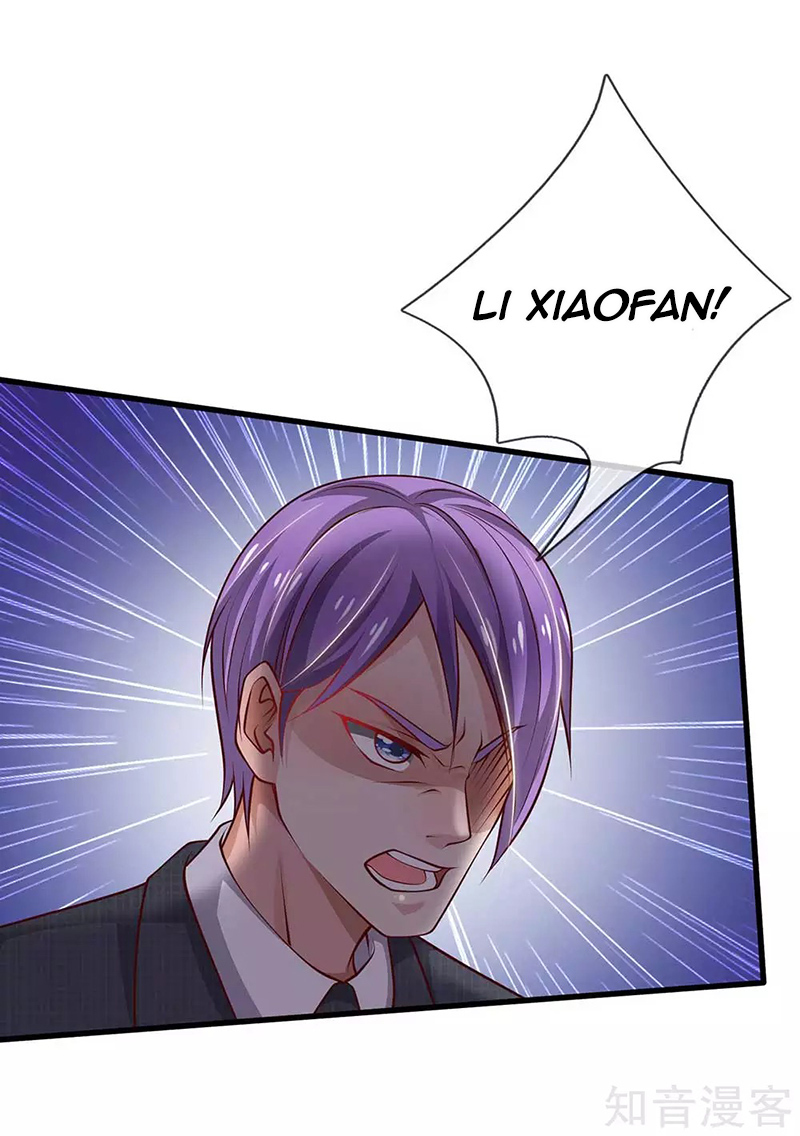 Halaman 11 dari I am Daxianzun Chapter 42