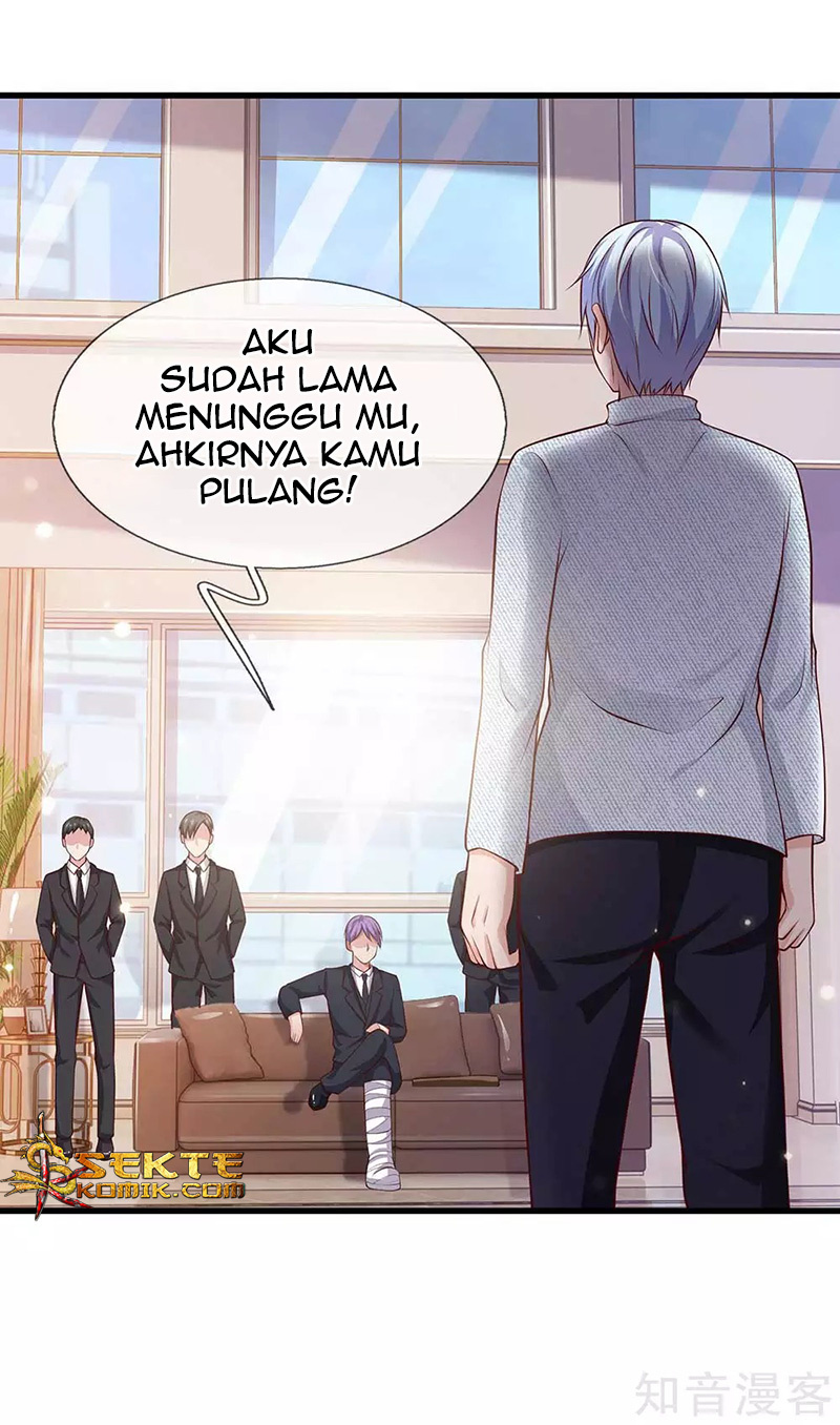 Halaman 12 dari I am Daxianzun Chapter 42