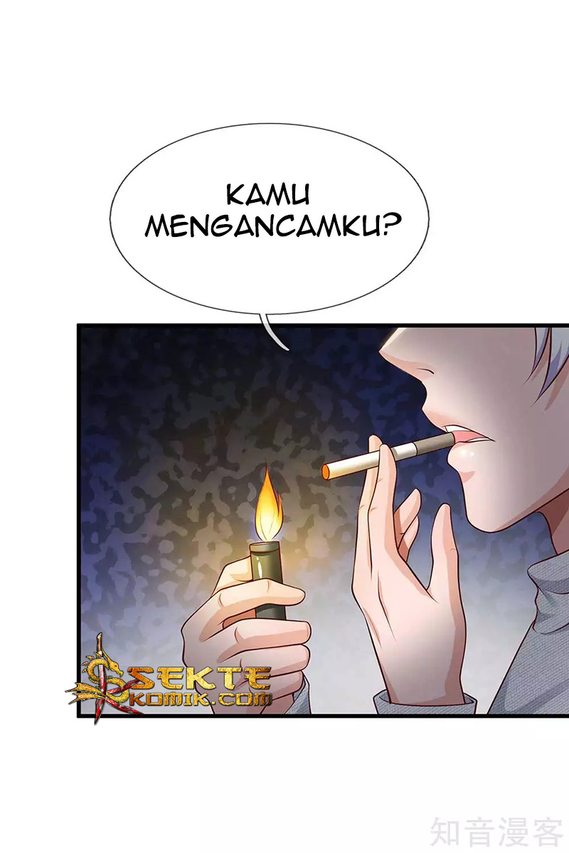 Halaman 17 dari I am Daxianzun Chapter 42