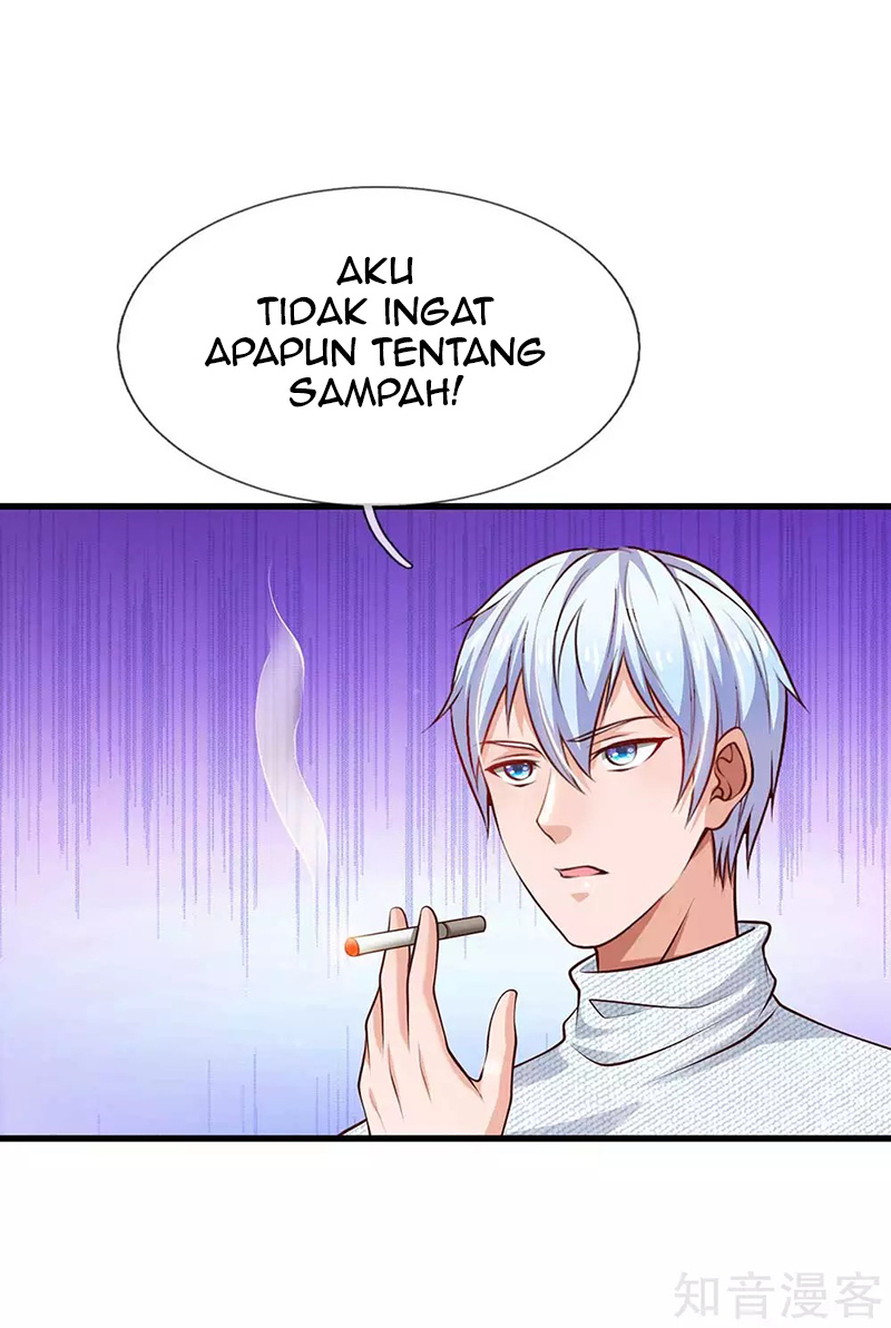 Halaman 21 dari I am Daxianzun Chapter 42