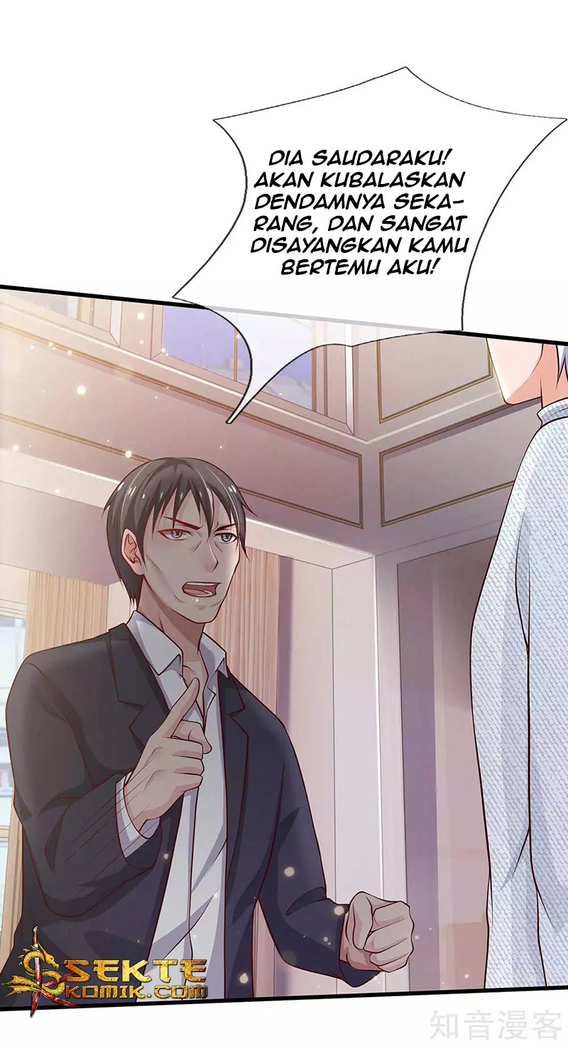 Halaman 22 dari I am Daxianzun Chapter 42