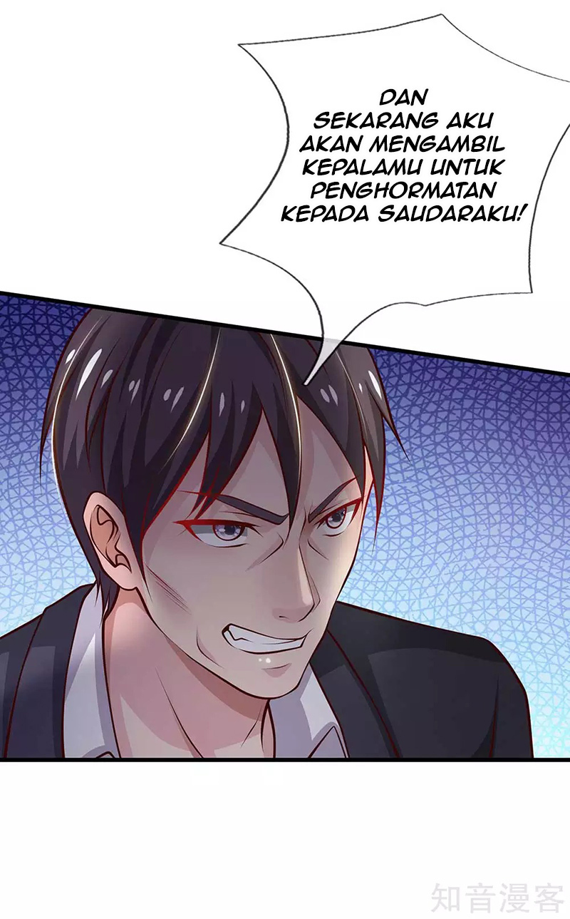 Halaman 23 dari I am Daxianzun Chapter 42