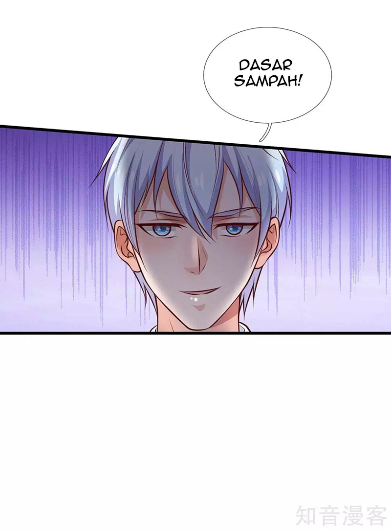 Halaman 25 dari I am Daxianzun Chapter 42