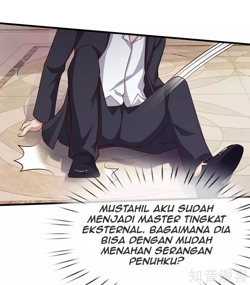 Halaman 28 dari I am Daxianzun Chapter 42