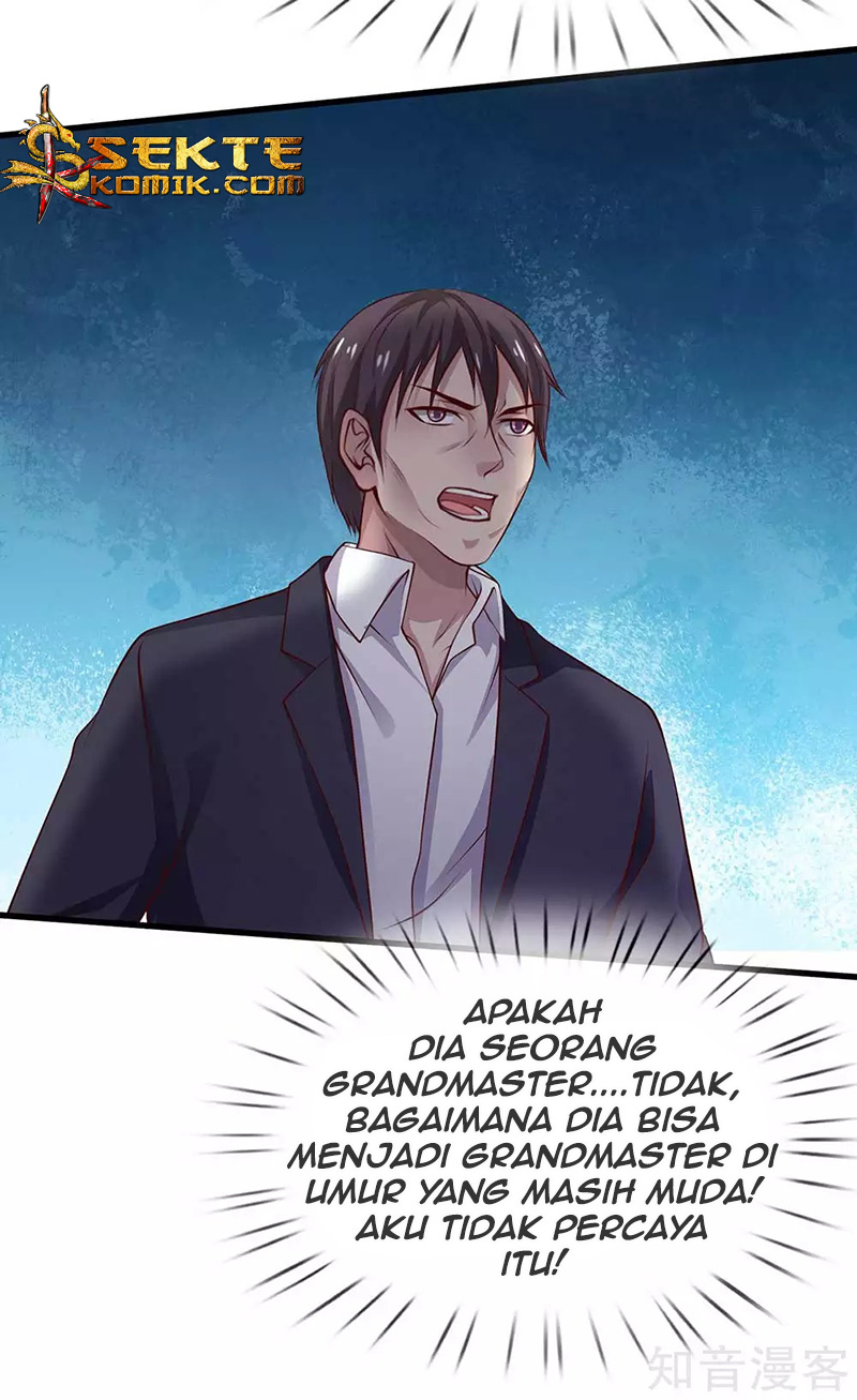 Halaman 29 dari I am Daxianzun Chapter 42